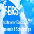 Institute for Education, Research, and Scholarships Logo