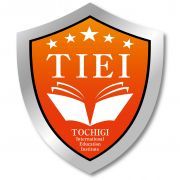 Tochigi International Education Institute logo