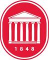 The University of Mississippi Logo