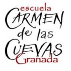 Escuela Carmen de las Cuevas Logo