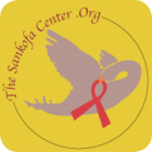 The Sankofa Center Logo