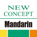 New Concept Mandarin logo