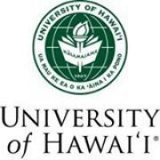 A Semester in Hawaii at the University of Hawaii at Manoa logo