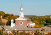 Manhattan College Logo