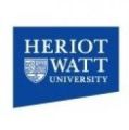 Heriot-Watt University Dubai Campus logo