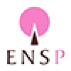 Ecole Nationale Supérieure de Pâtisserie (ENSP) Logo