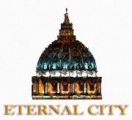 Eternal City Education Logo