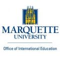 Marquette University logo