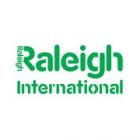 Raleigh International Logo