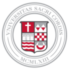 Jack Welch College of Business, Sacred Heart University Luxembourg Logo