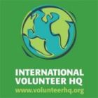 International Volunteer HQ (IVHQ) Logo