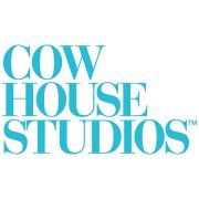Cow House Studios logo