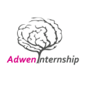 Adwen Internship Logo