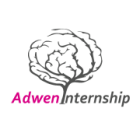 Adwen Internship Logo