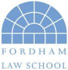 Fordham Law School Logo