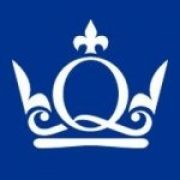 Queen Mary University of London logo