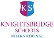 Knightsbridge Schools International  Logo