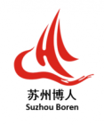 Suzhou Boren HR Consulting Co., Ltd Logo