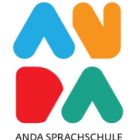 Anda Language School Logo