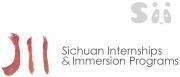 SII - Sichuan Internships & Immersion Programs Logo