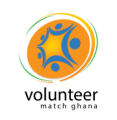 VOLUNTEERMATCH GHANA Logo