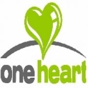 One Heart logo