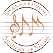 Swarnabhoomi Academy of Music logo