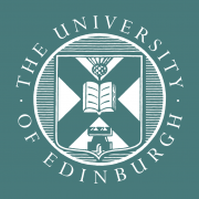 University of Edinburgh logo