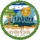 Honduras Spanish School Logo