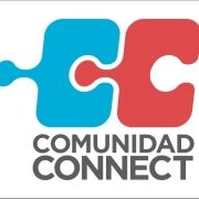 Comunidad Connect logo