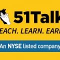 51Talk Logo