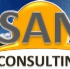 SAN Consulting Logo