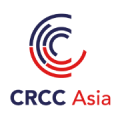 CRCC Asia logo