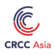 CRCC Asia logo