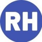 Rhsofttech Rhsoftech Logo