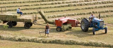 Agriculture Jobs Abroad