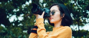 Photography Jobs Abroad
