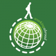 WorkingAbroad Projects logo