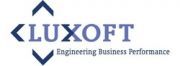 Luxoft Poland Logo