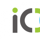 International Culture Exchange ( ICXC Guangzhou ) Logo