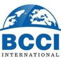 BCCI International Logo