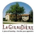 La Giraudiere logo