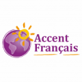 Accent Français logo