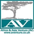 Africa & Asia Venture (AV) Logo