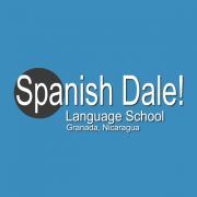 Spanish Dale! Language School logo