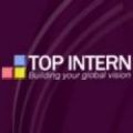 Topview International Education logo