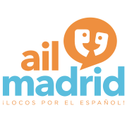 AIL Madrid logo