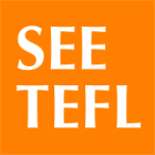 SEE TEFL Logo