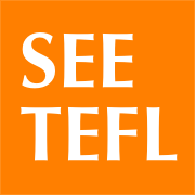 SEE TEFL logo