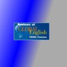 Global English TESOL Logo